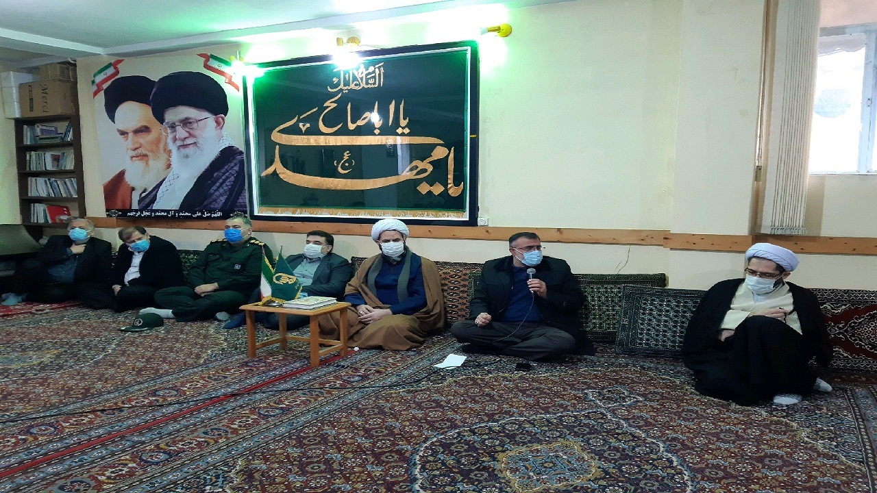 کمک میلیاردی مردم آستارا در اجرای  رزمایش مواسات