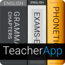 دانلود English Grammar & Phonetics 7.5.3 – تمرین گرامر و تلفظ انگلیسی