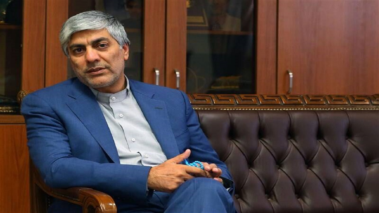 تشکر هاشمی از مجمع انتخاباتی فدراسیون فوتبال