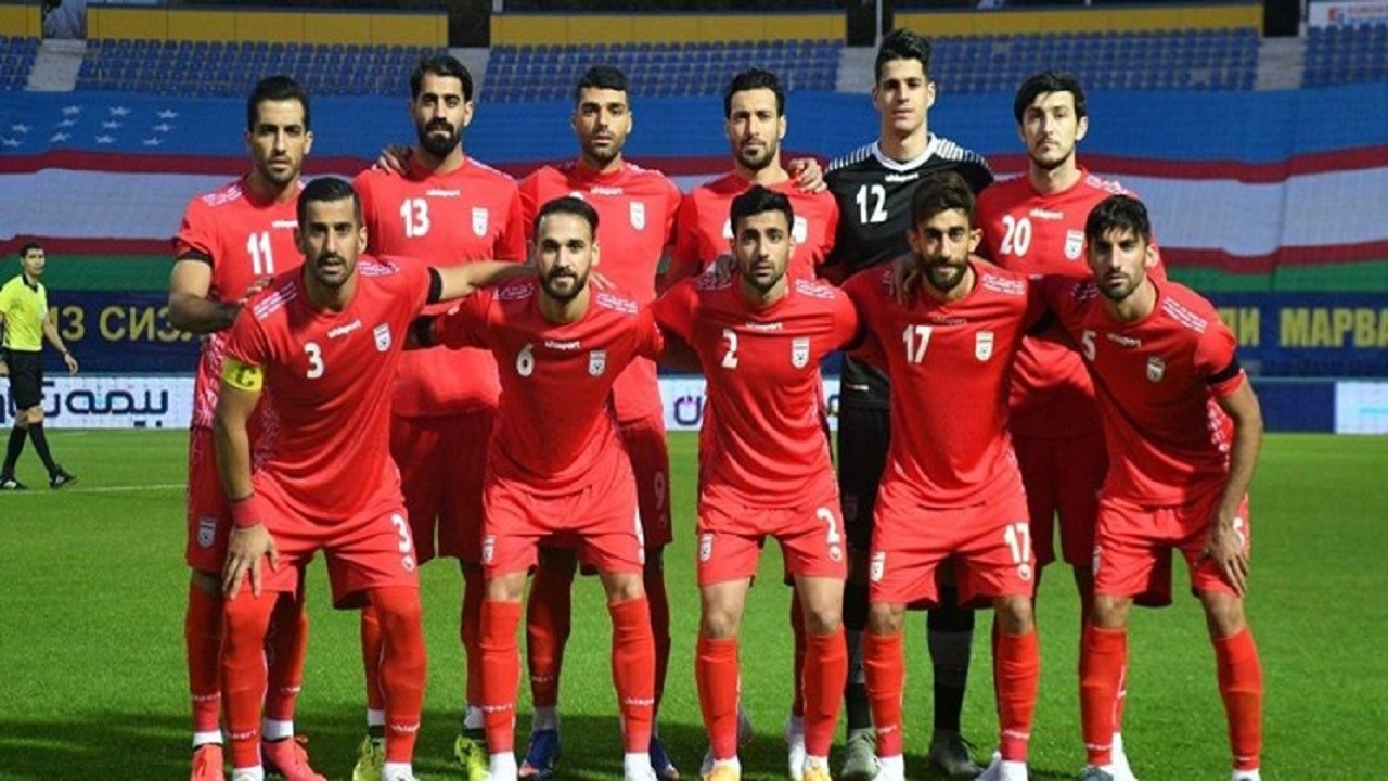 دیدار تیم‌های ملی فوتبال ایران و سوریه لغو نمی‌شود