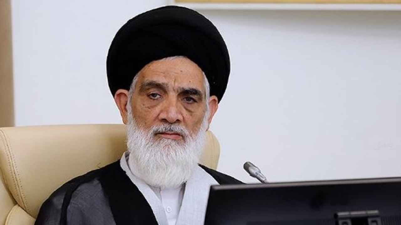 قضات شریف و با انگیزه باید مورد توجه باشند