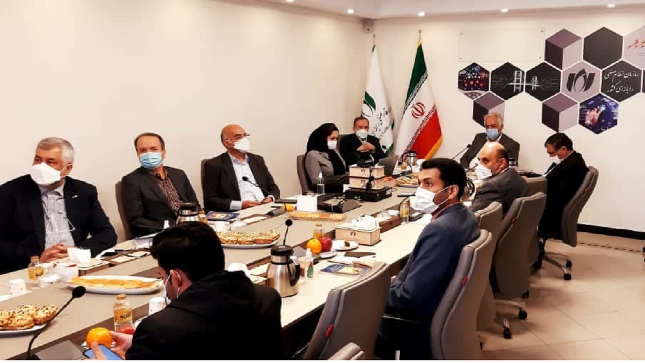 یک انتصاب و سه کاندید ریاست برای سازمان نظام صنفی رایانه ای کشور
