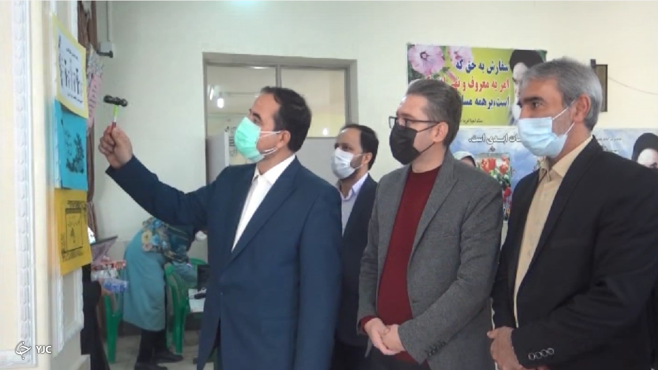 زنگ نیکوکاری در استان مرکزی به صدا درآمد