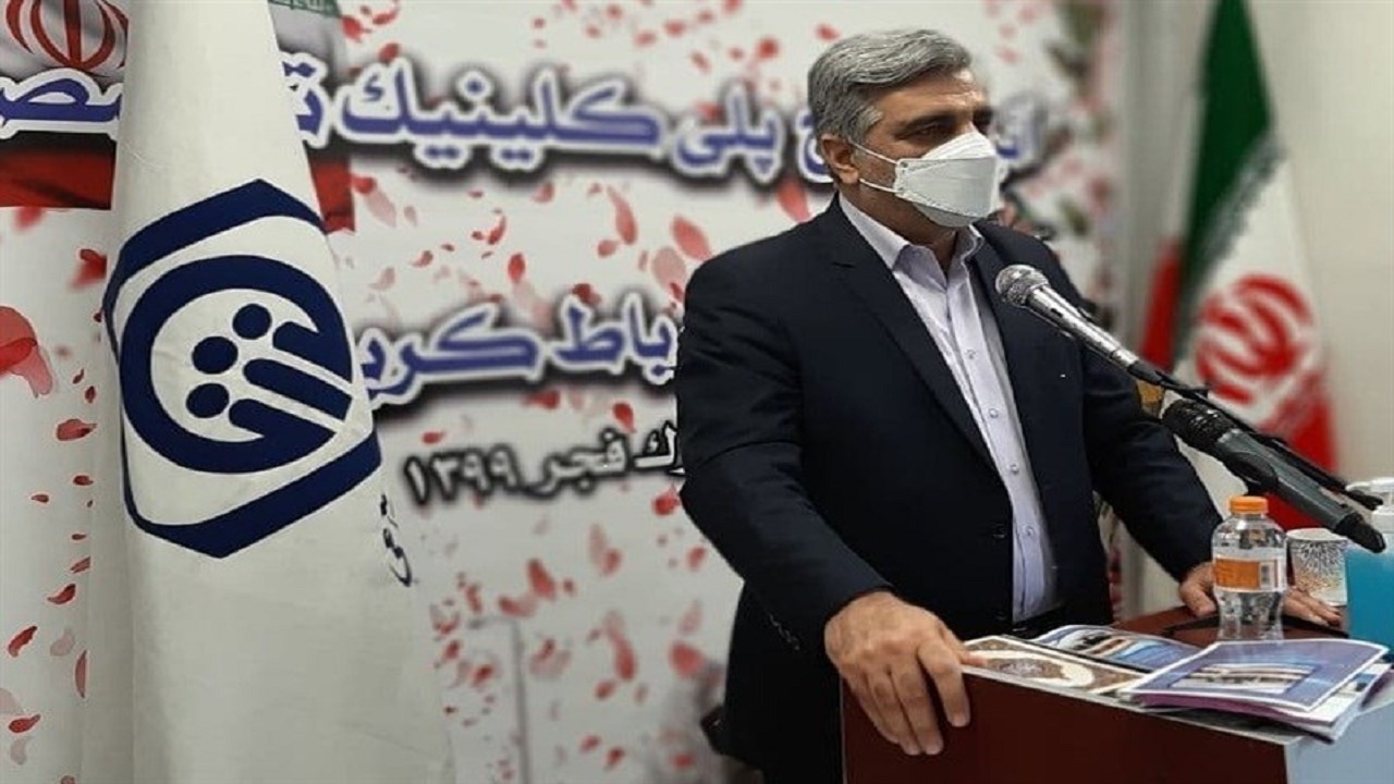 مدیرعامل سازمان تامین اجتماعی: ۲۶۰۰ میلیارد تومان تسهیلات به بازنشستگان پرداخت می‌شود