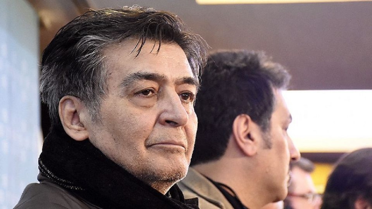 رضا رویگری به تلویزیون می‌آید
