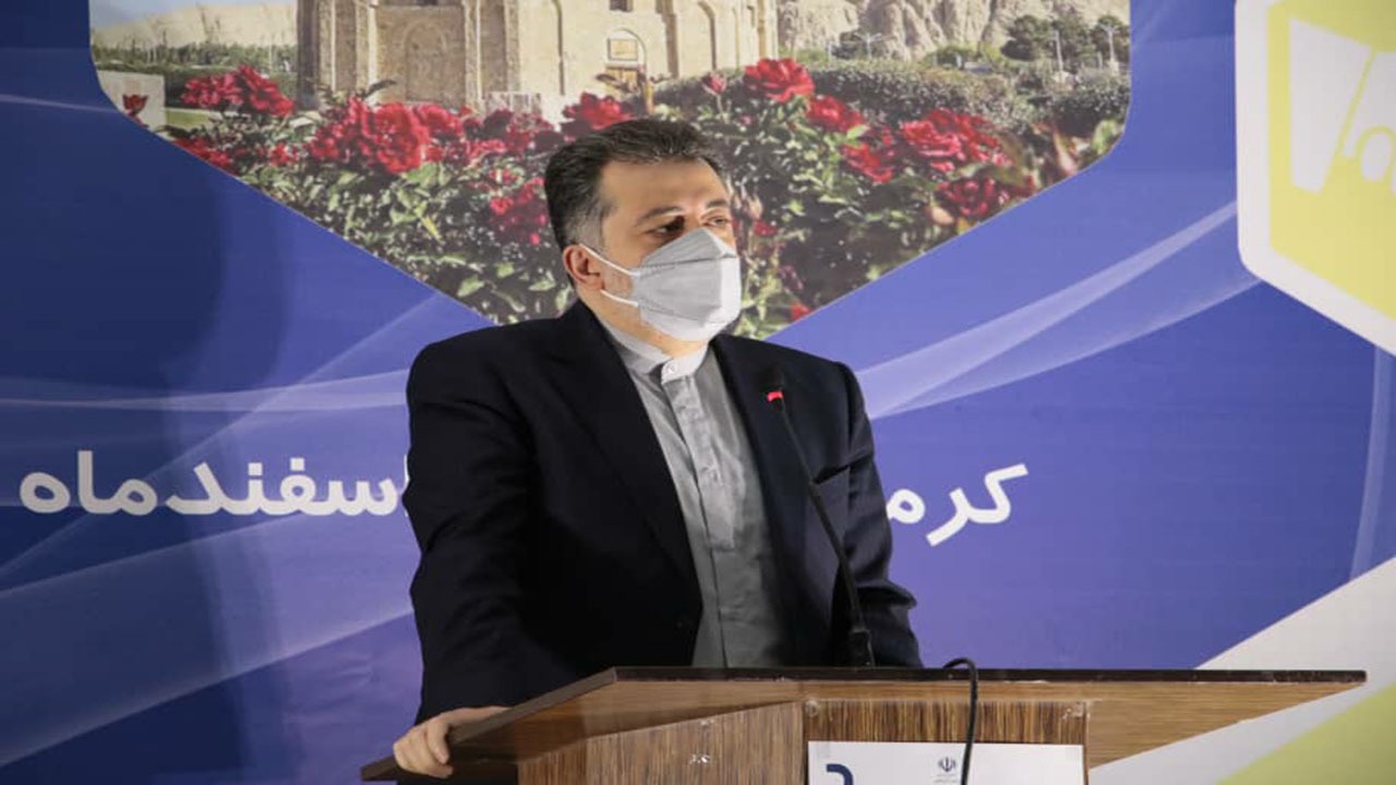 کشور به پژوهش پیشگیرانه و آینده نگر نیاز دارد
