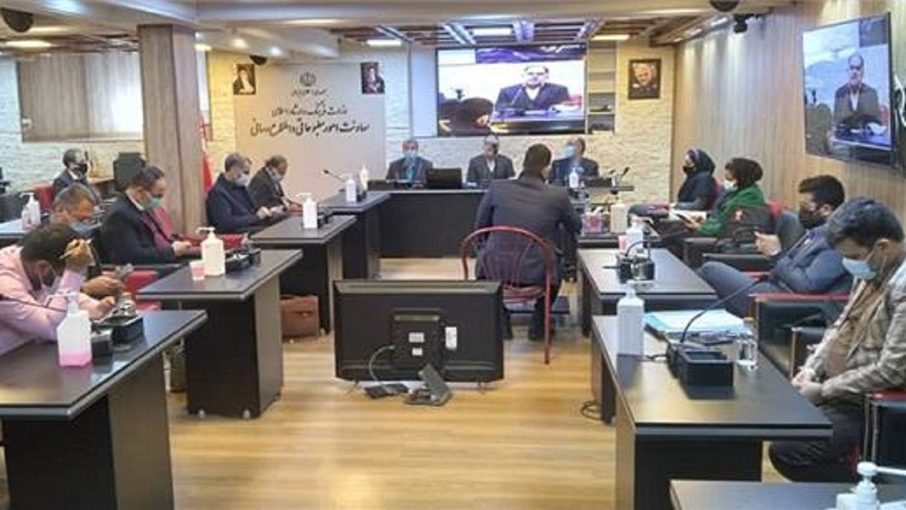 رسانه‌ها باید به اخلاق بیشتر توجه کنند