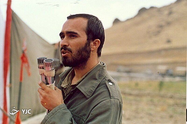 شهید خرازی شهید خرازی