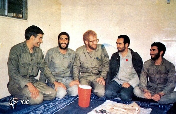 شهید خرازی شهید خرازی