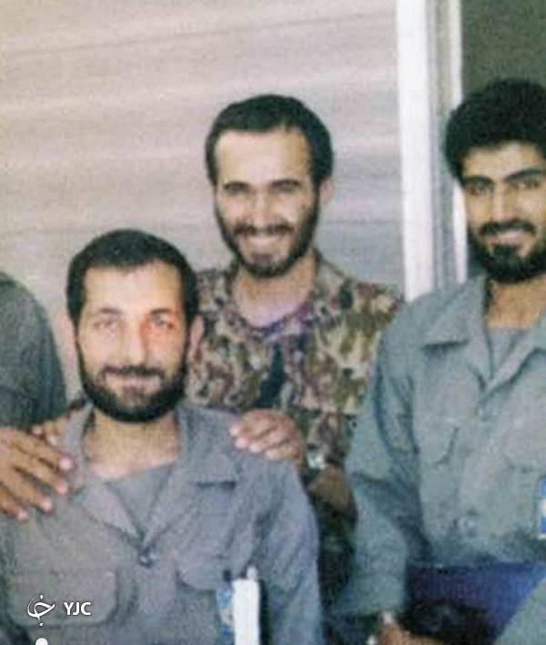 شهید خرازی شهید خرازی