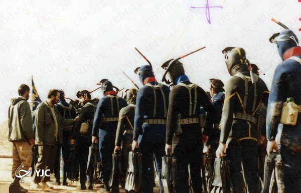 شهید خرازی شهید خرازی
