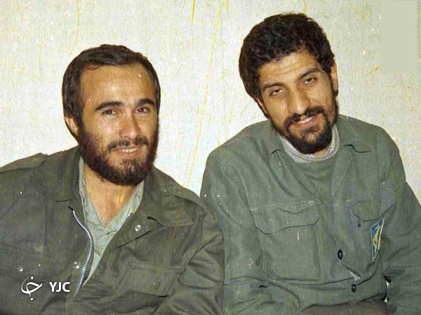 شهید خرازی شهید خرازی