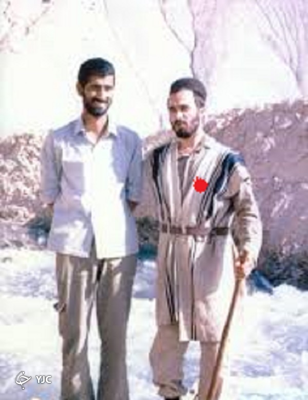 شهید خرازی شهید خرازی
