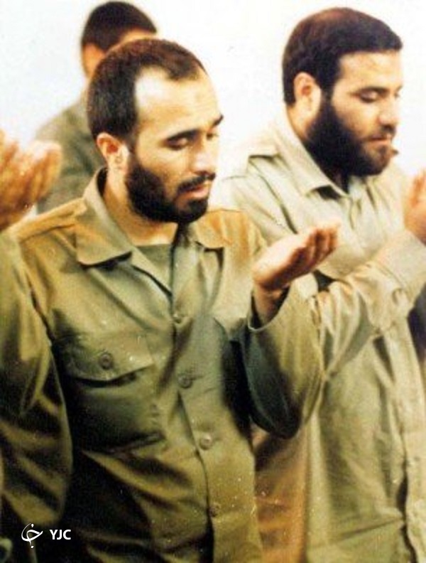 شهید خرازی شهید خرازی