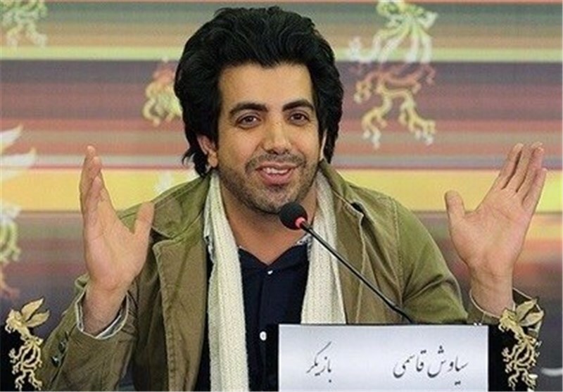 بازیگر نقش عادل فردوسی&zwnj;پور در سریال 