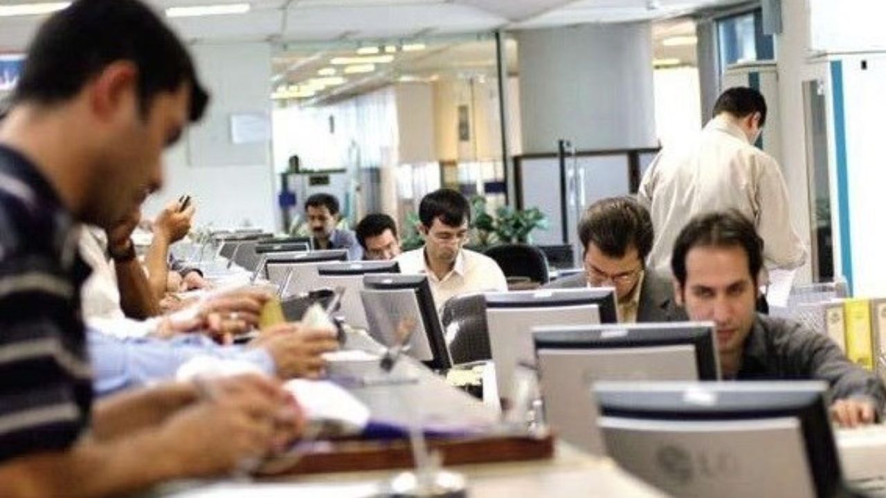 شرایط ساماندهی نیروی انسانی و کارکنان دولت و انضباط مالی دستگاه‌های اجرایی مشخص شد