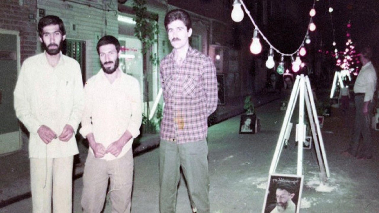 شهیدی که پای منبر شیخ حسین متحول شد/از دُردُر در بالا شهر تا پوشیدن لباس‌های برند