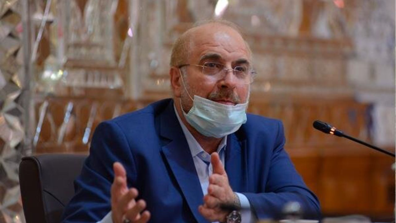 صحن علنی نوبت شبانگاهی مجلس آغاز شد/ بررسی بودجه ۱۴۰۰ در دستور