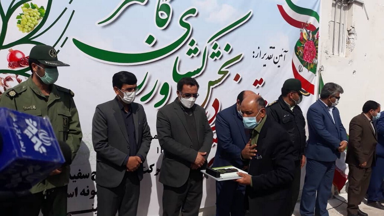 خسارات جبران ناپذیر خشک سالی‌های مستمر به منابع آبی