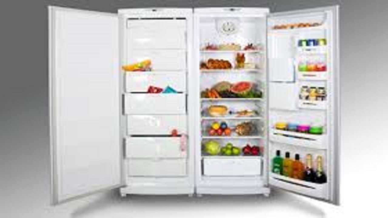 هزینه خرید یخچال و فریزر چقدر است؟