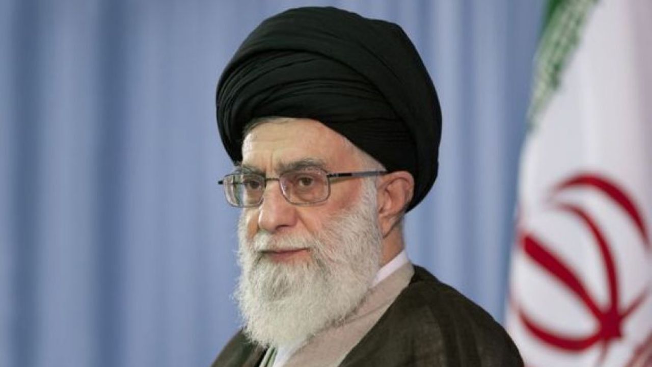 پیام تسلیت رهبر معظم انقلاب در پی درگذشت عالم مجاهد قاضی شیخ احمد الزین