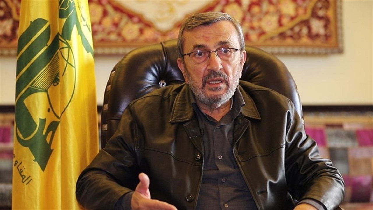 نماینده پارلمان لبنان: موضع حزب‌الله تسهیل در تشکیل دولت است