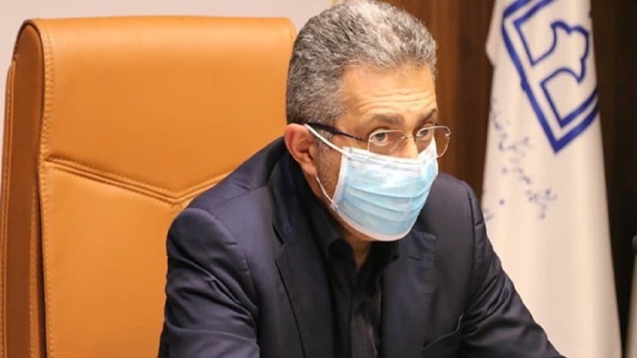 بالا بودن مبتلایان به بیماری‌هایی فشار خون و دیابت در آذربایجان/آذربایجان شرقی از استان‌های پیر و سالمند کشور محسوب می‌شود