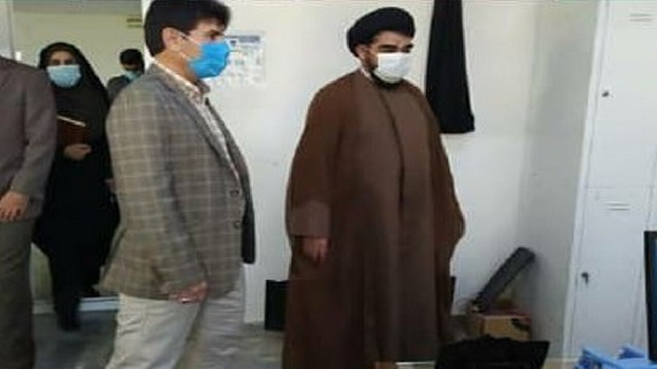 ضرورت توجه به فرهنگ اقامه نماز در جامعه