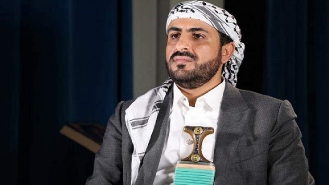 سخنگوی انصارالله: از طریق عمان با مقامات آمریکایی در ارتباطیم