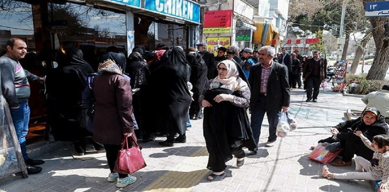مرغ در خانه و ما به گرد شهر می‌چرخیم/ روایت این روز‌های خرید مرغ در گلستان نخستین تولید کننده مرغ کشور