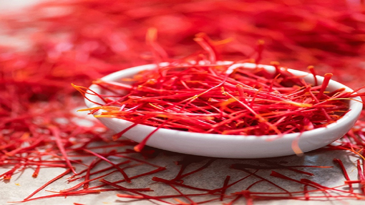 تسویه مطالبات زعفران کاران خراسان جنوبی