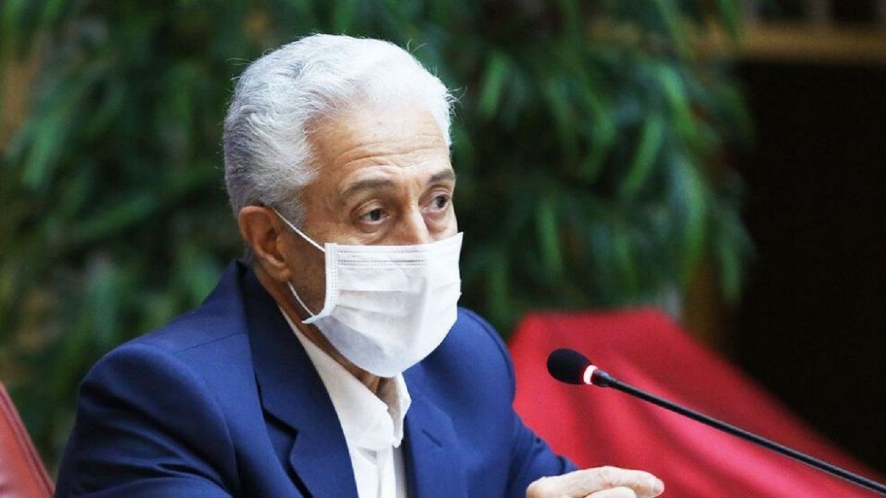 تحریم‌ها با شرکت‌های دانش بنیان دور می‌خورد