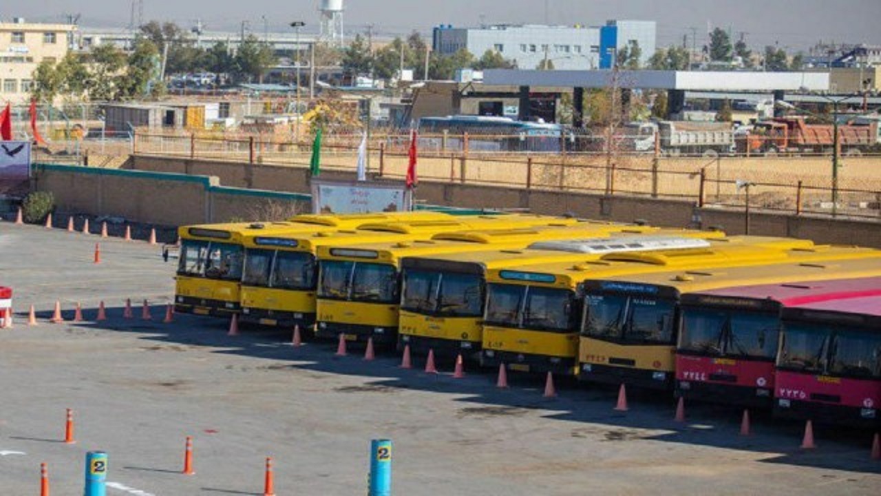 خدمت رسانی یک هزار و ۲۸۰ دستگاه انواع خودرو به شهروندان شهرکردی