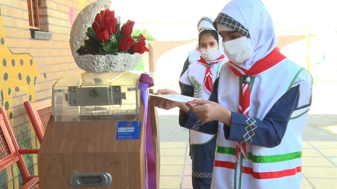 آغاز جشن نیکوکاری در استان اصفهان
