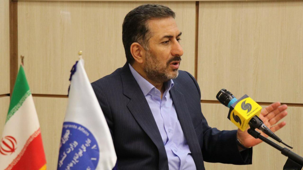 حمایت جدی پناهندگان توسط جامعه بین‌المللی ضرورت دارد