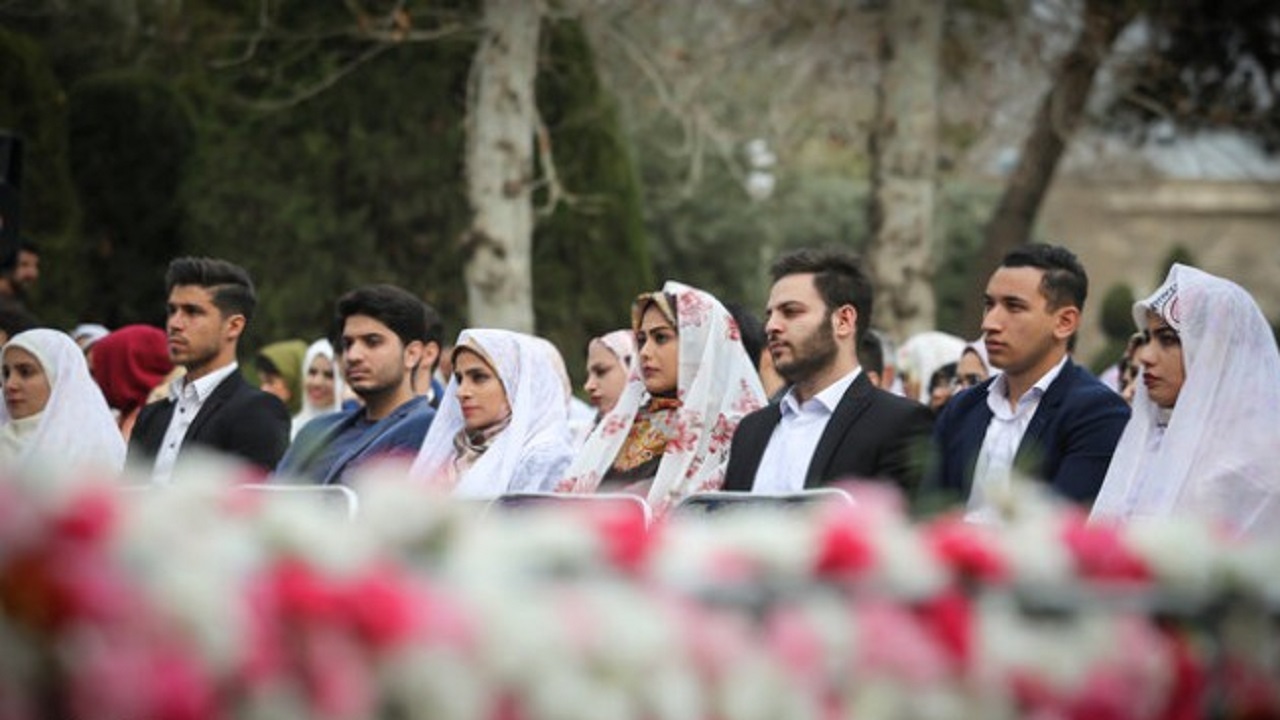 خیران، همدل با زوج‌های جوان