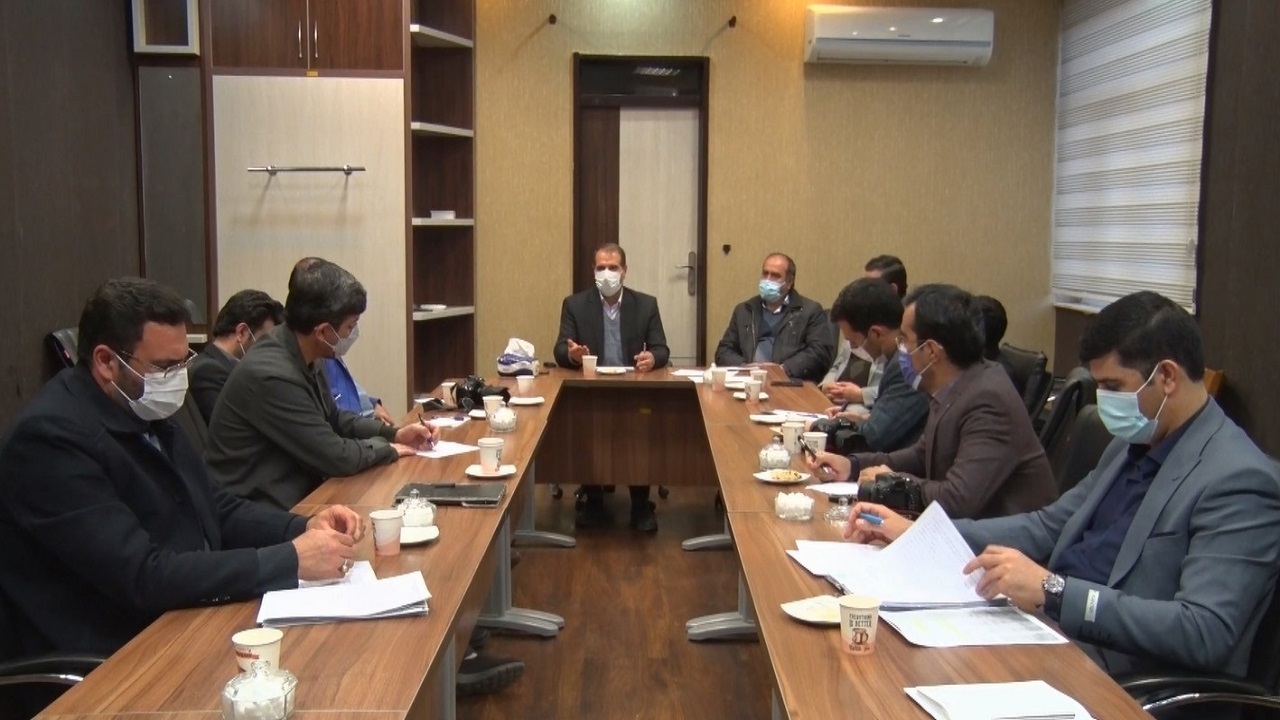 کمربندی بعثت بناب حدود ۴۰ درصد پیشرفت فیزیکی دارد