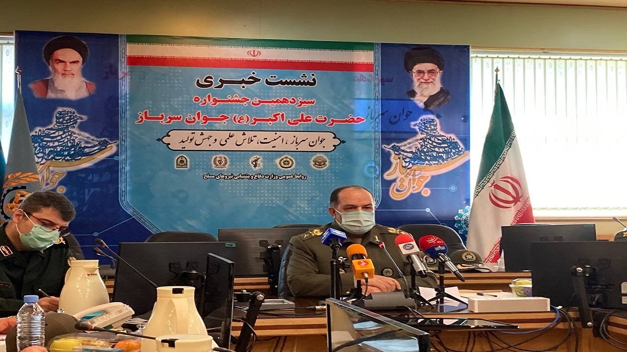 سربازان متاهل بسته‌های کمک معیشتی می‌گیرند/ دستاورد‌های جدید وزارت دفاع یکشنبه رونمایی می‌شود