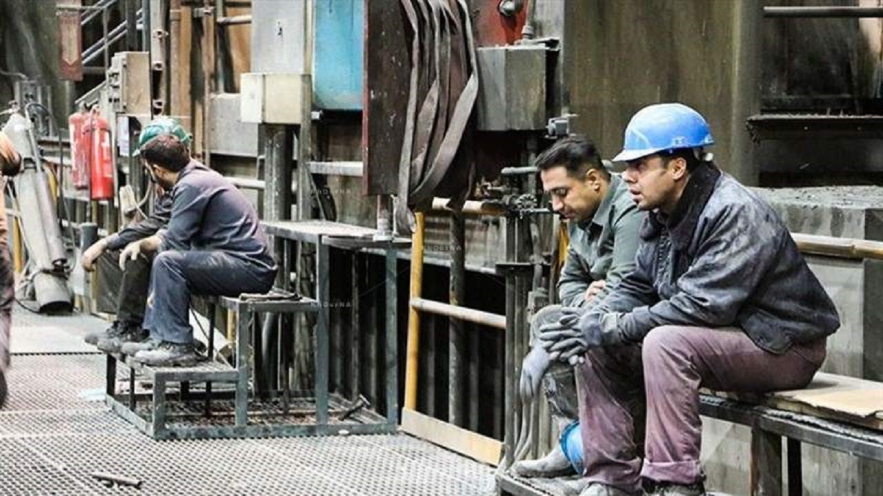 فوت سومین کارگر کرونایی پتروشیمی بندر امام شایعه یا واقعیت؟