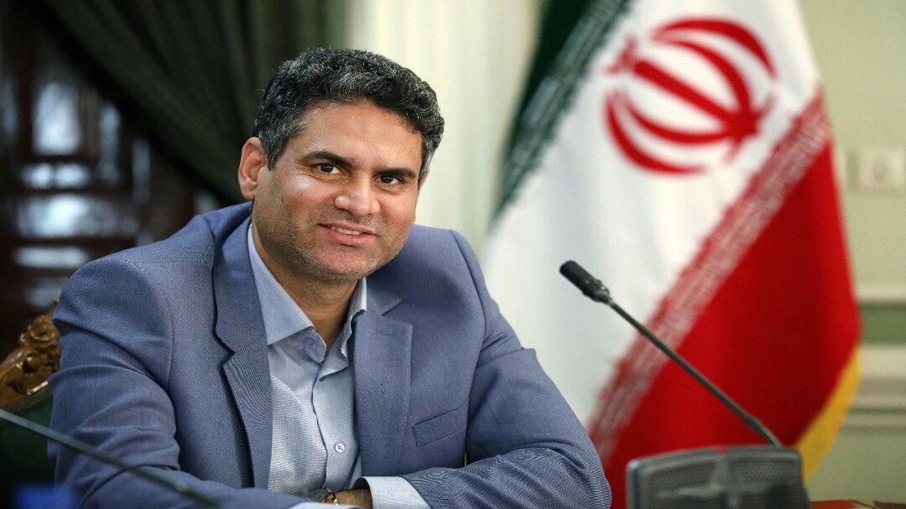 یک انتصاب جدید در استانداری خراسان رضوی