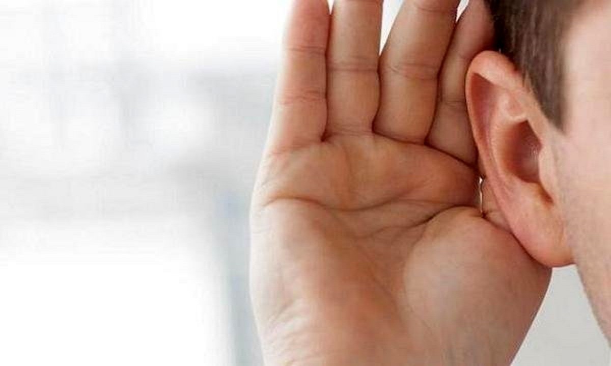 از هر هزار تولد در جهان، یک الی سه کودک حتما دچار کم شنوایی است