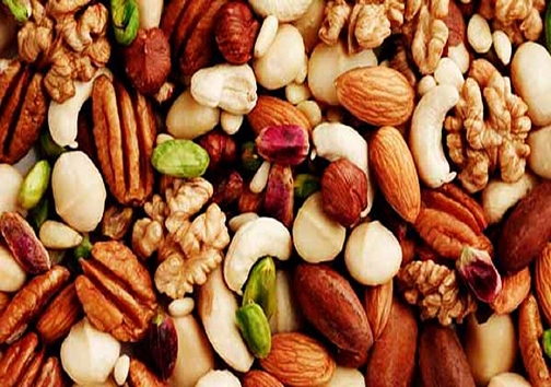 ایجاد شهرک آجیل و خشکبار مشهد در گیرودار مجوزها