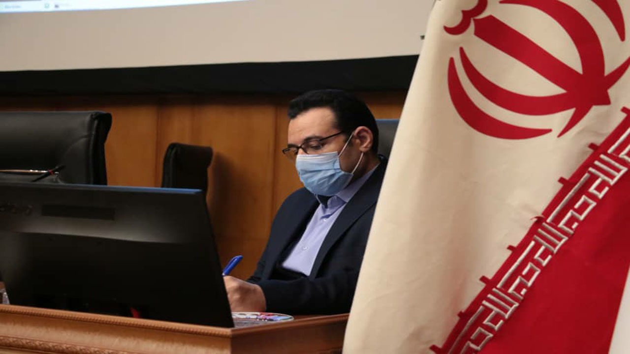 شهرداری‌ها به جمع اعضای ستاد ساماندهی امور جوانان افزوده می‌شوند