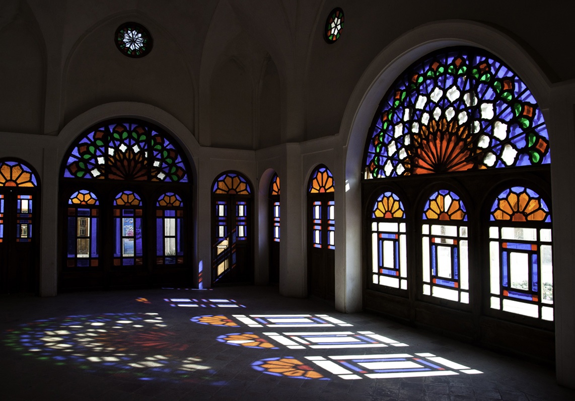 خانه طباطبایی ها