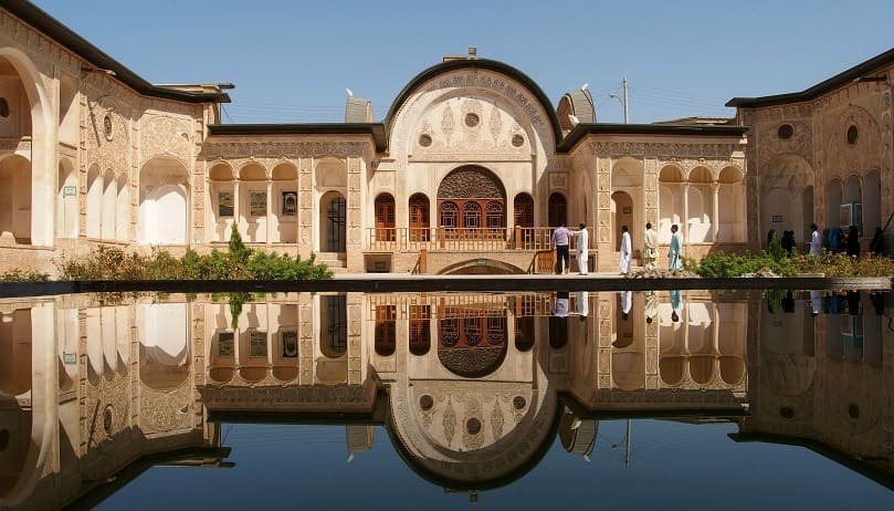 طباطبایی ها