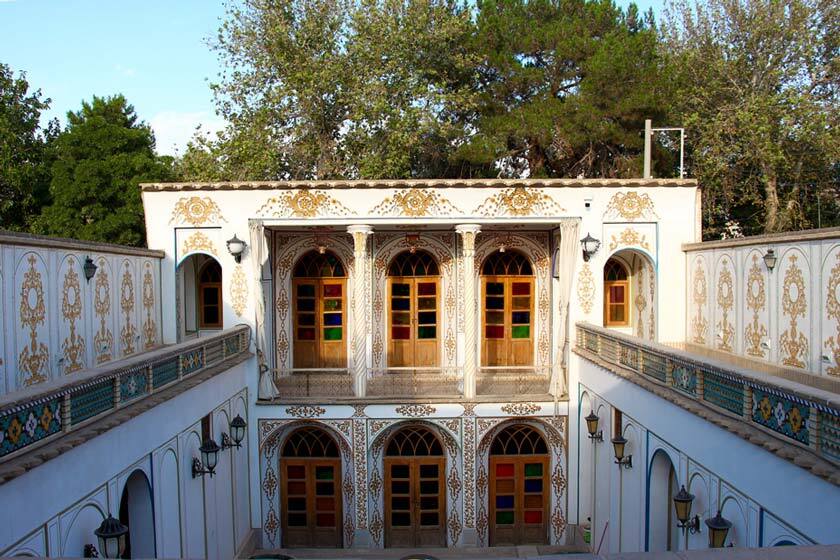 ملا باشی 