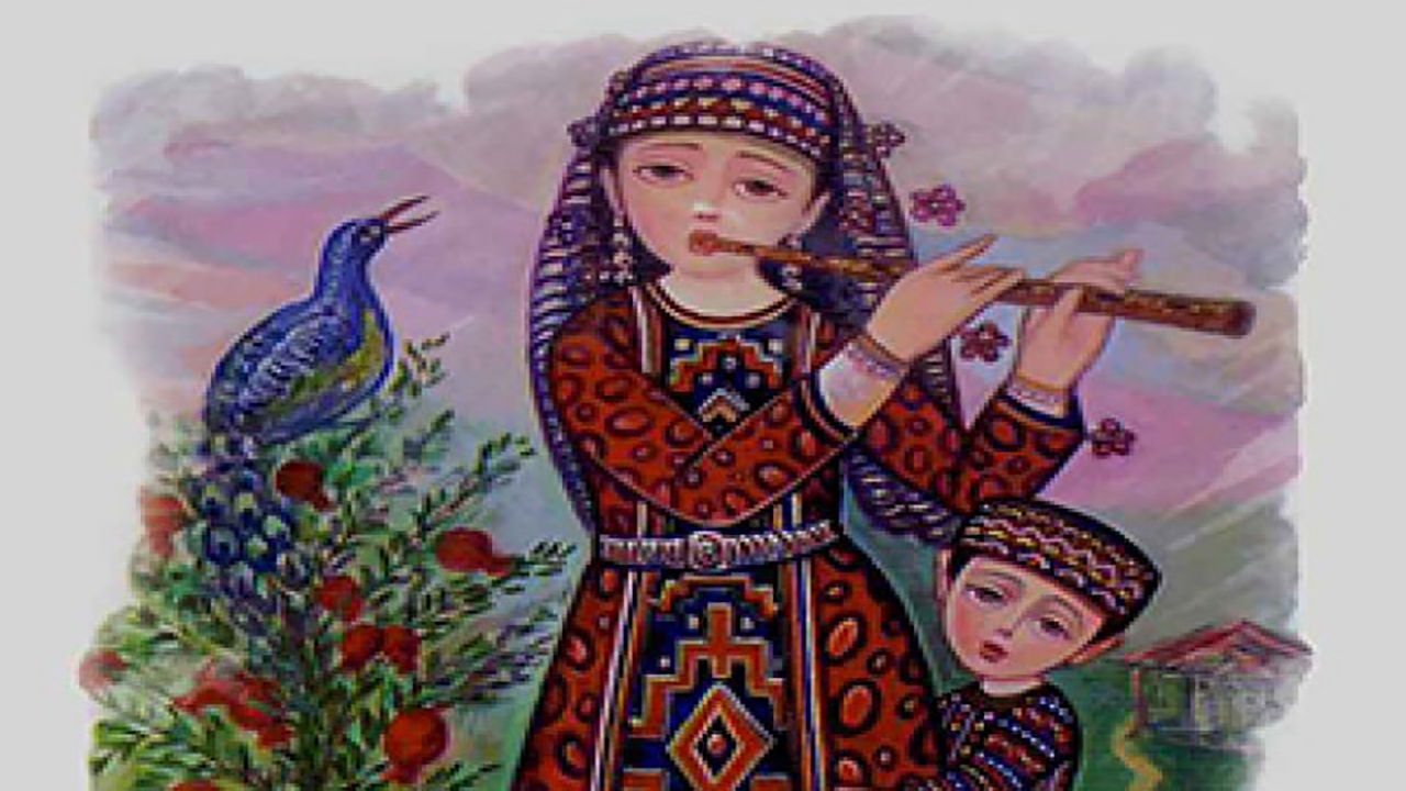 آخرین جزئیات از چهارمین جشنواره داستانک کردی در مهاباد