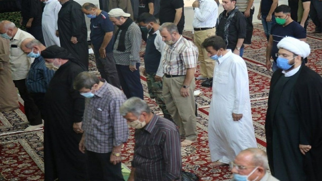 برگزاری مراسم نماز جمعه فردا در تمامی مناطق استان اردبیل