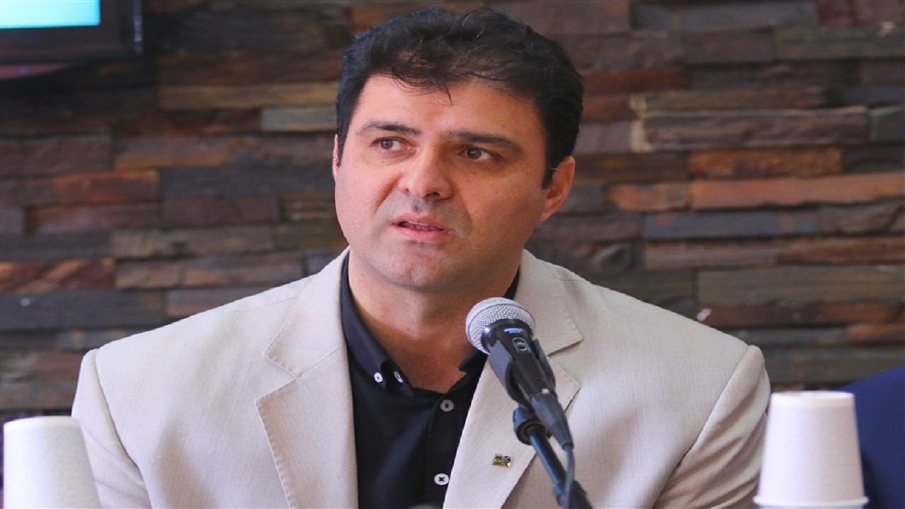 قایقرانی در اردبیل توسعه می‌یابد