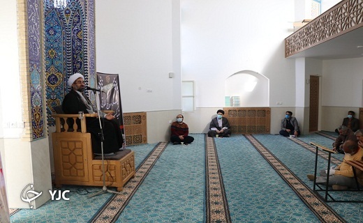 گرامی داشت شهید گمنام در یزد